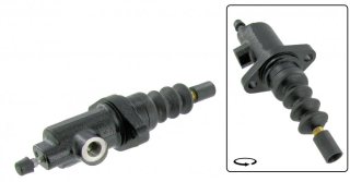 Válec spojky/pomocný - Typ 25 (1981 » 92)