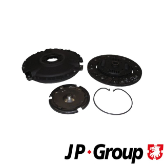 Spojka/kit - VW Golf/Jetta D/TD motory (1982 » 91)