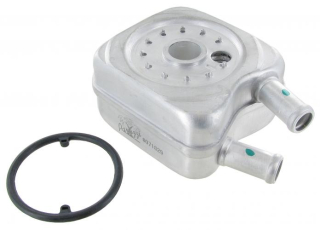 Chladič oleje - Typ 25/Golf/Jetta (1981 » 92)