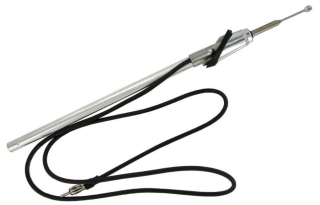 Anténa/chrom - Typ 1/3/25 (1966 » 03)