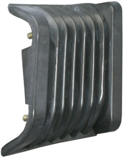 Nárazník boční/přední L - Porsche 911 (1973 » 89)