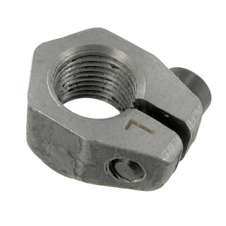 Matice náboje kola/přední L - Typ 1/3/14/181/Porsche 914/4 (1965 » 94)