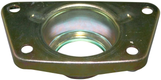 Kryt torzní tyče/zadní L/P - Porsche 911/912 (1963 » 89)