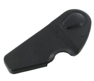 Kryt sedadla vnější/boční L - Typ 1/Golf/Jetta/Scirocco (1974 »)