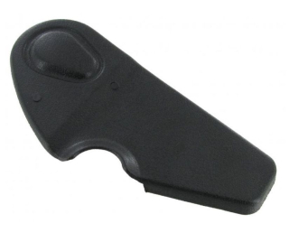 Kryt sedadla vnější/boční P - Typ 1/Golf/Jetta/Scirocco (1974 »)