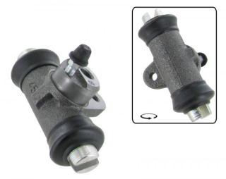 Váleček brzd/zadní - Typ 1/14 (1964 » 67)