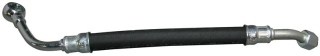Hadice oleje/napínák řetězu/P - Porsche 911/914/6 (1965 » 83)