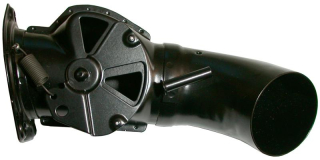 Box teplovodu/P - Porsche 911 (1986 » 89)