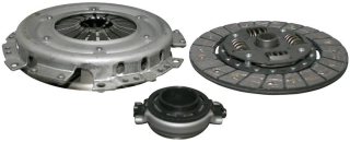 Spojka 200mm/kit - Typ 1/3 motory (1970 »)