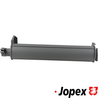 Výfuk 1.6TD/JX - Typ 25 (1984 » 89)