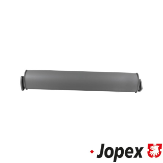 Výfuk 1.6TD/JX - Typ 25 (1989 » 92)