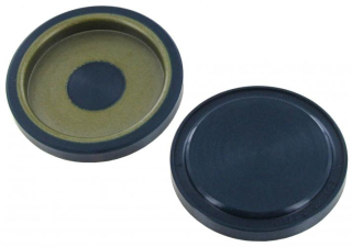 Záslepky unašeče poloosy/přední/zadní - Typ 2/25 (1967 » 92)