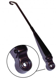 Ramínko stěrače černé/P - T.1 1303 (1972 » 80)