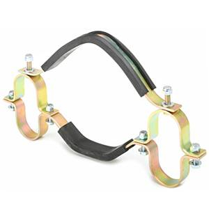 Objímky převodovky Q/pevné uchycení/přední - Typ 1/14/181 (» 1972)