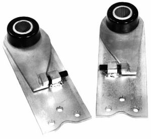 Ramena nastavitelná 627mm/zadní - Typ 1/3/14 (» 1967)