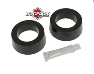 Pouzdra torzní tyče vnější/černý uretan - Typ 1/14 (1968 »)