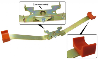 Stabilizátor zadní/kit - Typ 1/2/14/181 (1959 »)