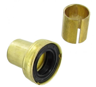 Pouzdro příruby převodovky/řazení - Typ 1/2/3/14/181 (1967 »)