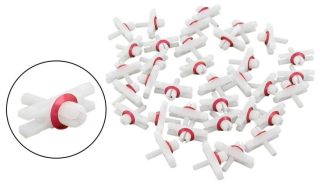 Spony/okrasné lišty/kit - Typ 1/3/Golf (1966 » 03)