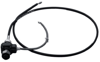 Náhon tachometru/elektronik - Typ 1/2/3/14 (» 2003)