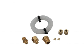 Hadička přístroje Turbo 1500mm/kit (V150063/206)