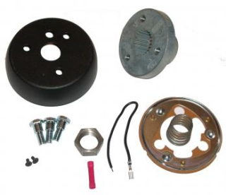 Redukce volantu/25mm - Typ 1/14 (» 1959)