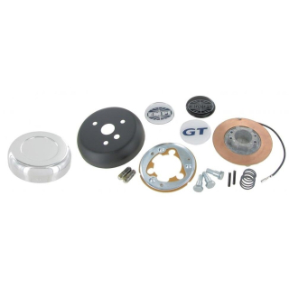 Redukce volantu/17mm - Typ 1/2/14/181 (1973 »)