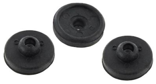 Příchytky znaku - Typ 1/14/25 (1964 »)