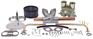 Karburátor 40IDF singl/kit - Typ 1 motor (1.6-1.8)