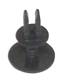 Příchytka rámu/čelní sklo - Typ 1 Mex/Golf (1991 » 98)