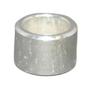 Pouzdro předního tlumiče/horní uložení - T.1 1303/3 (1973 »)