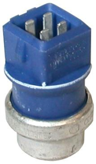Spínač ventilátoru/thermo - Typ 4/LT (1989 » 03)