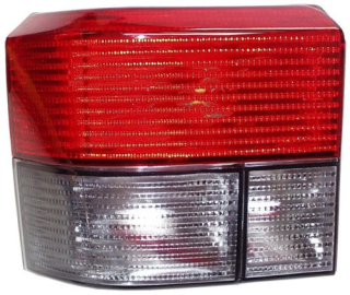 Světlo zadní/kouř/červené/L - Typ 4 (1990 » 03)