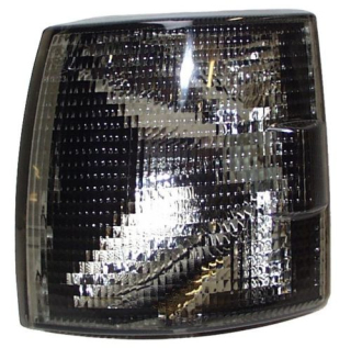 Světlo směrové kouřové/přední L - Typ 4 (1990 » 03)