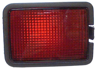Světlo mlhové/zadní - Typ 4 (1990 » 03)