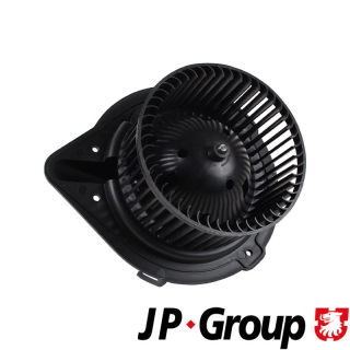 Ventilátor topení - Typ 4/Golf/Jetta (1983 » 03)