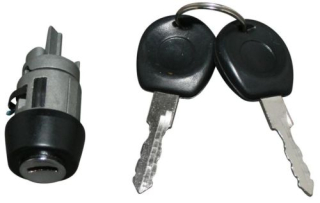 Vložka zapalování - Typ 4 (1990 » 98)