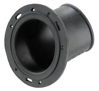 Manžeta/hrdlo nádrže paliva - Typ 25 (1979 » 92)