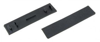 Krytky palubní desky/čelní - T.1 1303 (1972 » 80)