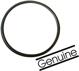 Těsnící kroužek/čerpadlo oleje - Typ 1 (1992 » 99)