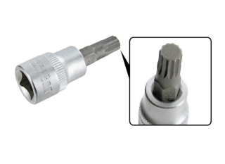 Klíč kloubu IRS - Typ 1/2/3/4/25/181 (1967 »)