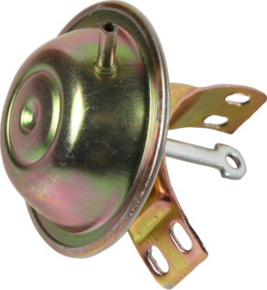 Regulace podtlaku/rozdělovač - Typ 1/3/WBX/CT/CZ motory (1967 »)