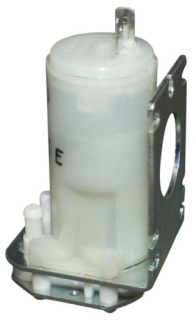 Čerpadlo ostřikovače/čelní sklo - Porsche 911/914/6/928/959 (1967 » 91)