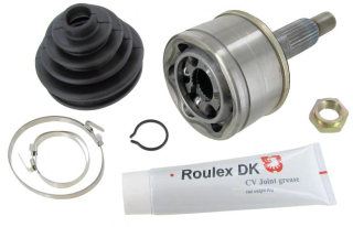 CV kloub vnější/přední - Typ 25 Syncro (» 1992)