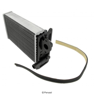 Výměník tepla/zadní - Typ 25 (1982 » 92)