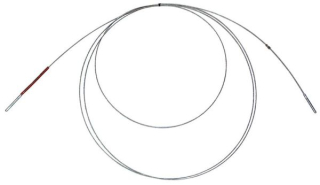 Lanko plynu - Typ 25 (1979 » 82)