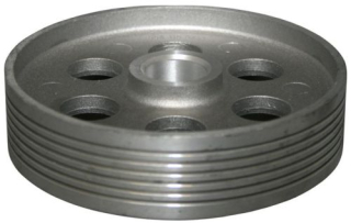 Řemenice klikové hřídele - Typ 25/Golf/Jetta/Iltis (1976 » 92)