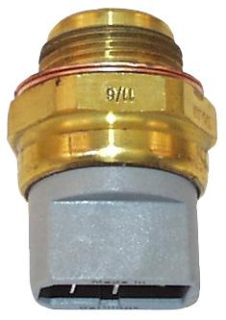 Spínač ventilátoru 95-84°C/thermo - Typ 25/Golf/Jetta (1978 » 92)