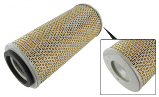 Filtr vzduchu - Typ 25 (1982 » 92)