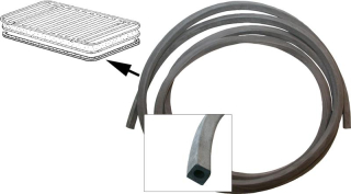 Těsnění víka motoru - Typ 25 (1979 » 92)